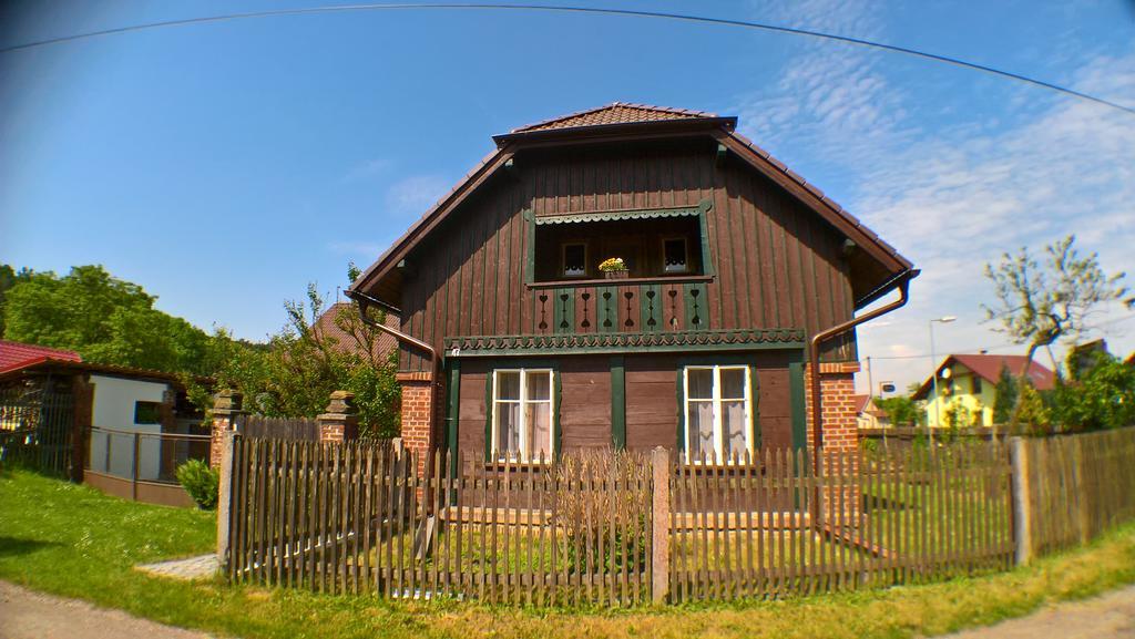 Pod Drabskymi Svetnickami *