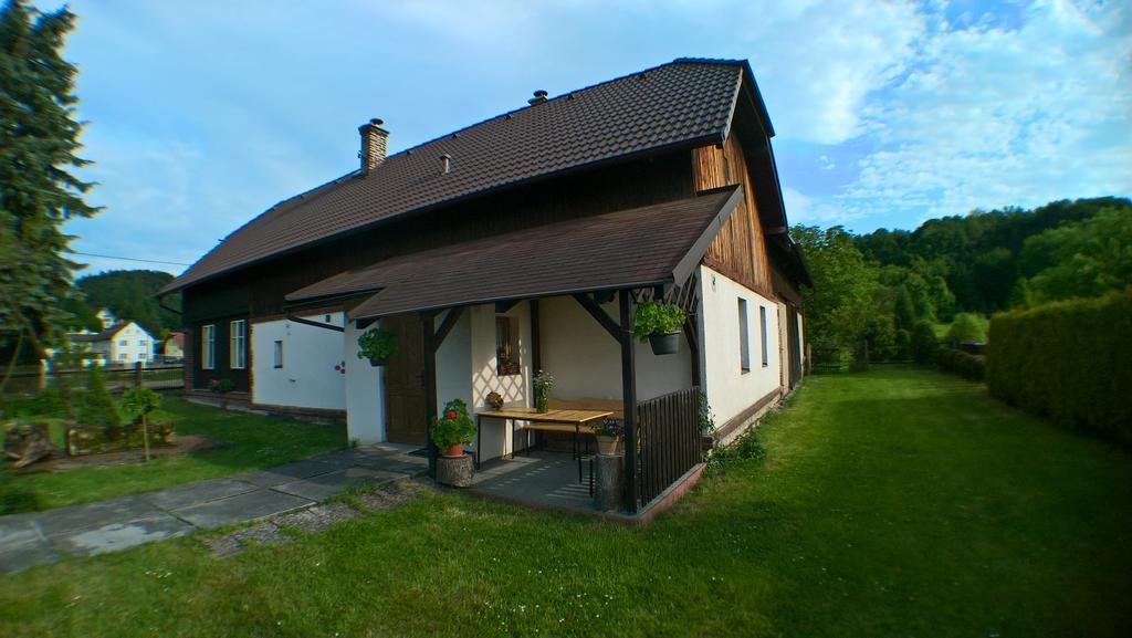 Pod Drabskymi Svetnickami * Mnichovo Hradiště