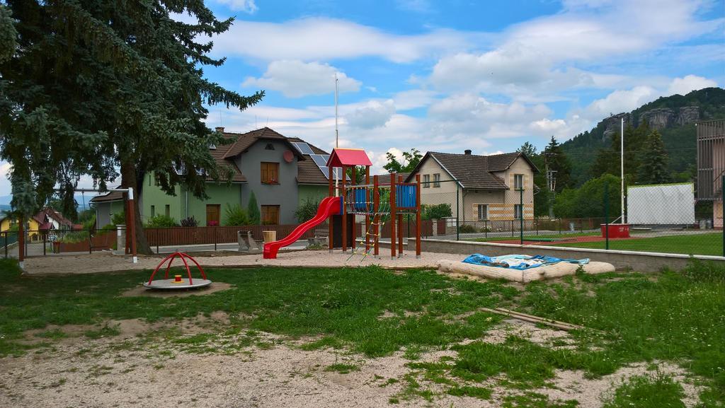 Pod Drabskymi Svetnickami * Mnichovo Hradiště